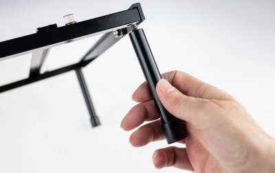 Держатель плат Quick-800S