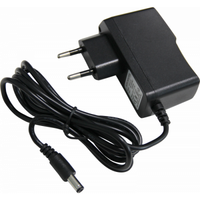 Блок питания 12В 0,5А